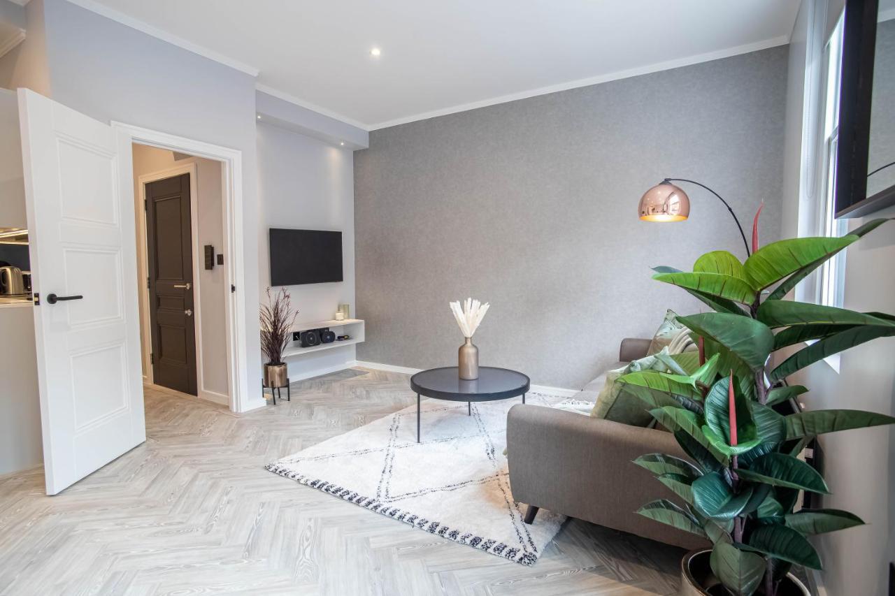 لندن Modern & Chic One Bedroom Apartments In Fitzrovia By Sojo Stay المظهر الخارجي الصورة